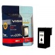 Kompatibilné s HP 339, Vision Tech, black 23 ml