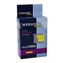 Kompatibilné s Brother LC-1000Y Vision, yellow 19ml