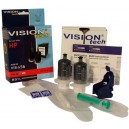 Refill HP 56, Vision Tech, black, 2x20ml