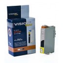 Kompatibil Epson T061-1, Vision Tech, black 8ml