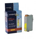 Kompatibil Epson T061-4, Vision Tech, yellow 8ml