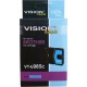 Brother LC-985C cyan 13ml, Vision Tech 