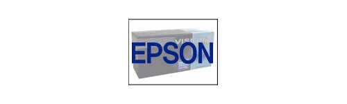 Epson tonery