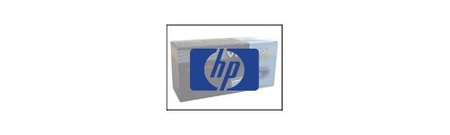 HP tonery