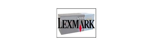 Lexmark tonery