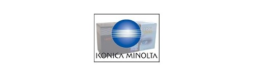 Minolta tonery