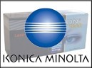 Minolta tonery