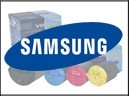 Samsung tonery