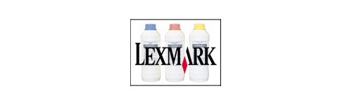 Atrament Lexmark