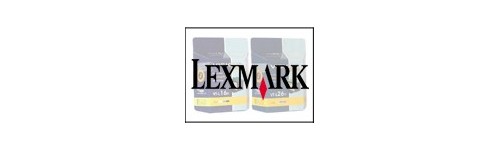 Kompatibily Lexmark