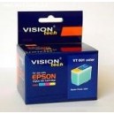 Kompatibilné s Epson S020193, Vision Tech, foto color, 43ml