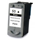 Canon PG-50 black 18ml kompatibil