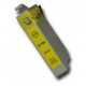Epson T079-4 yellow 18.2ml, kompatibil