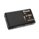 Epson T702-1 XL black 50ml, kompatibil